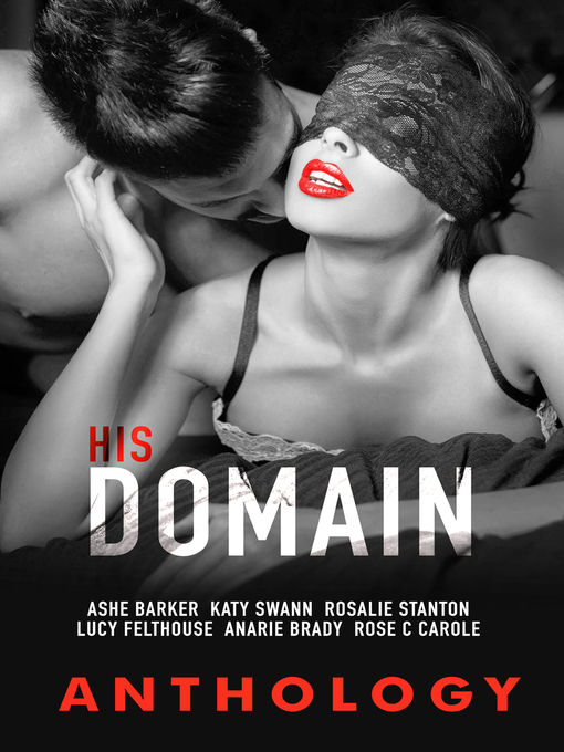 Cover image for His Domain